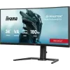 Monitorius Iiyama GCB3484WQSU-B1 34" UltraWide Quad HD