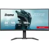 Monitorius Iiyama GCB3484WQSU-B1 34" UltraWide Quad HD
