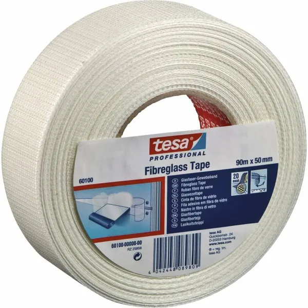 Клейкая лента TESA