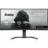 Monitorius Iiyama GCB3482WQSU-B1 34" UltraWide Quad HD