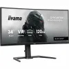 Monitorius Iiyama GCB3482WQSU-B1 34" UltraWide Quad HD