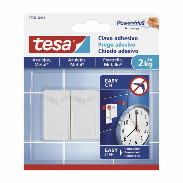 Nagid TESA 2 Ühikut 2 Kg