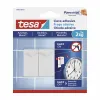 Крючки TESA 2 штук 2 Kg