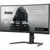 Monitorius Iiyama GCB3482WQSU-B1 34" UltraWide Quad HD