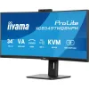 Monitors Iiyama XCB3497WQSNPH-B1 34" UltraWide Quad HD