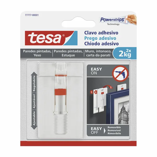 Oviripustin TESA 2 Kg