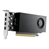 Vaizdo korta PNY VCNRTXA400-PB 4 GB GDDR6 RTX A400