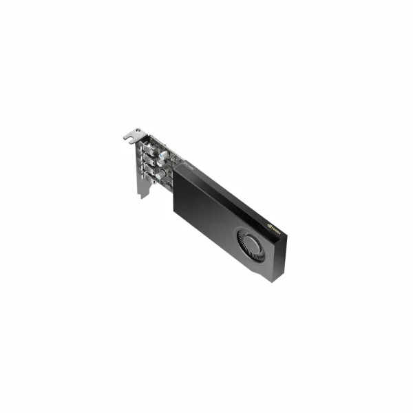 Vaizdo korta PNY VCNRTXA400-PB 4 GB GDDR6 RTX A400