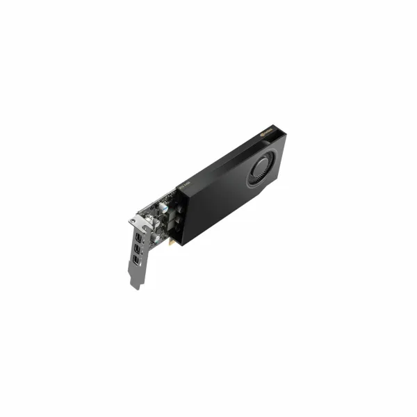 Vaizdo korta PNY VCNRTXA400-PB 4 GB GDDR6 RTX A400