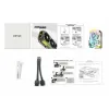 Graphics card Zotac ZT-B50700FQ-10P nvidia geforce rtx 5070 12 GB GDDR7