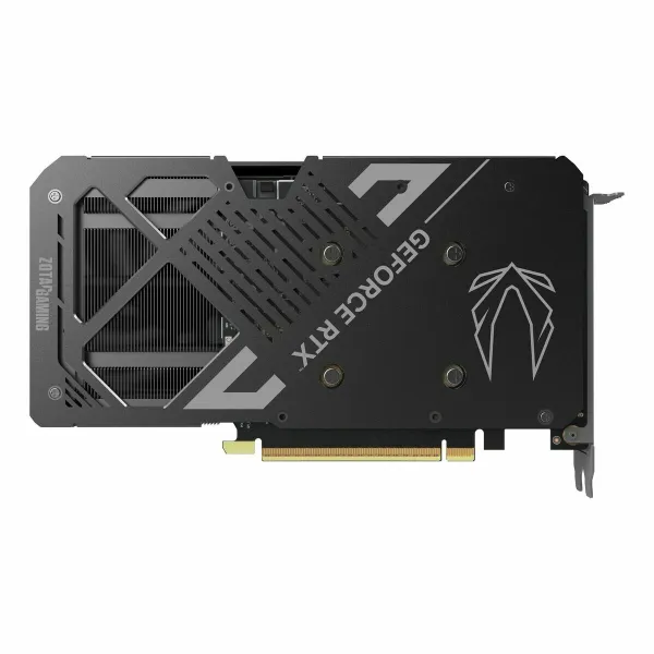 Vaizdo korta Zotac ZT-B50620E-10M geforce rtx 5060 ti 16 GB GDDR7