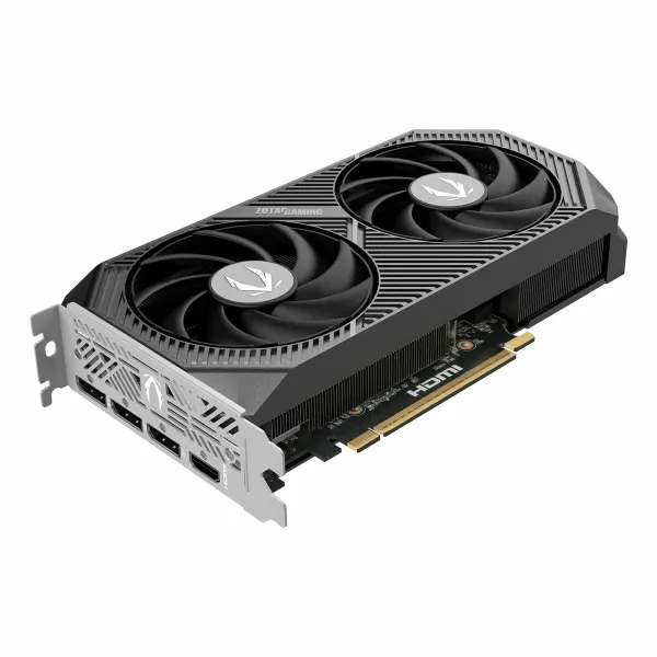 Vaizdo korta Zotac ZT-B50620E-10M geforce rtx 5060 ti 16 GB GDDR7