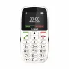 Mobilusis telefonas vyresnio amžiaus žmonėms Gigaset GL395 Balta 32 GB RAM