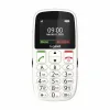 Mobilusis telefonas vyresnio amžiaus žmonėms Gigaset GL395 Balta 32 GB RAM