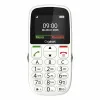 Mobilusis telefonas vyresnio amžiaus žmonėms Gigaset GL395 Balta 32 GB RAM