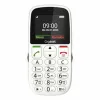 Mobilusis telefonas vyresnio amžiaus žmonėms Gigaset GL395 Balta 32 GB RAM
