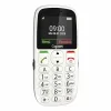 Mobilusis telefonas vyresnio amžiaus žmonėms Gigaset GL395 Balta 32 GB RAM