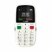 Mobilusis telefonas vyresnio amžiaus žmonėms Gigaset GL395 Balta 32 GB RAM