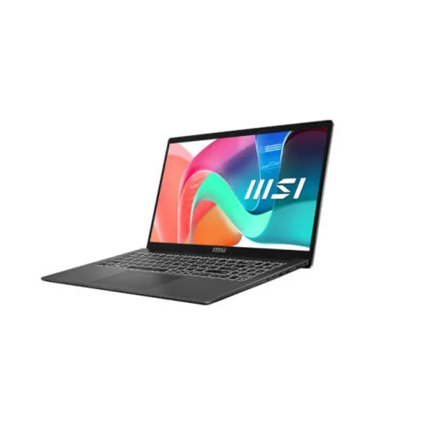 Nešiojamas kompiuteris MSI 9S7-14S111-442 14" 16 GB RAM 512 GB SSD