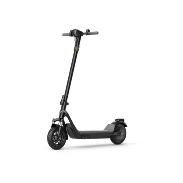 Elektrinis paspirtukas Niu NIUKQI100PG Pilka 25 km/h