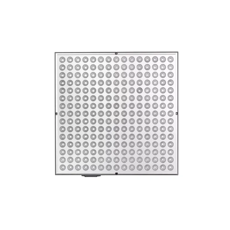 225 LED-kasvien kasvulamppu/paneeli 23525
