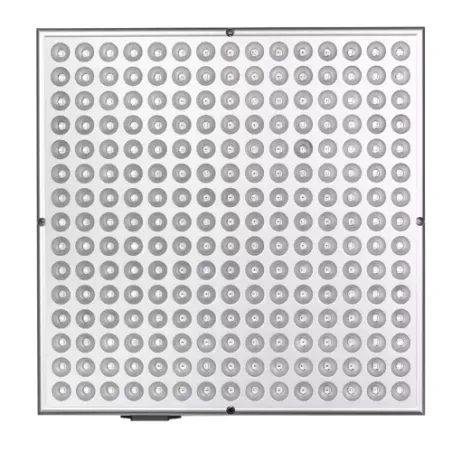 225 LED-kasvien kasvulamppu/paneeli 23525