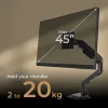 Lauatugi Ekraanile BenQ 9H.A39DD.LBW 17"