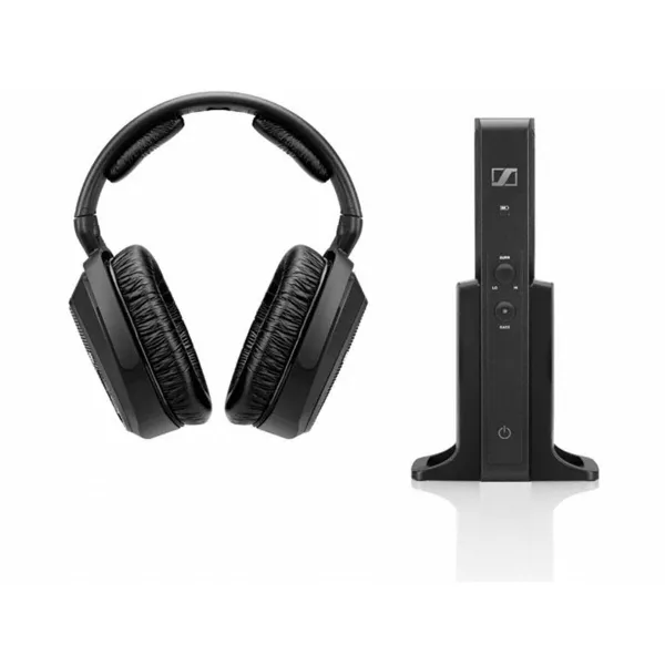 Austiņas Sennheiser RS175