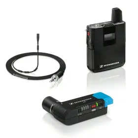 Mikrofonas Sennheiser AVX-MKE2 SET