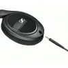 Austiņas ar Mikrofonu Sennheiser HD 569 Melns