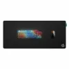 Коврик для мыши SteelSeries QcK Performance XL - Balance Чёрный
