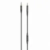 Austiņas ar Mikrofonu Sennheiser HD 569 Melns