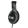 Austiņas ar Mikrofonu Sennheiser HD 569 Melns