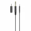 Austiņas ar Mikrofonu Sennheiser HD 569 Melns
