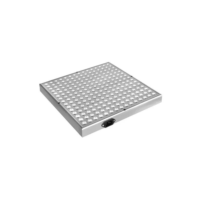 225 LED lempa/panelis augalams auginti. 23525