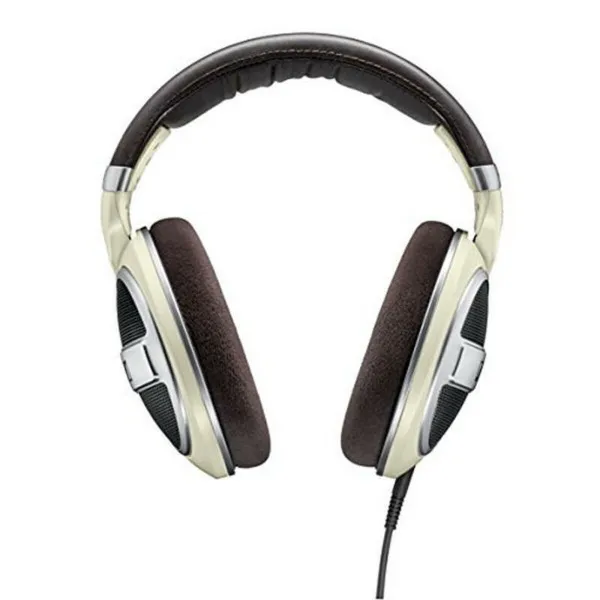 Ausinės Sennheiser 506831 Bronzinis Dramblio kaulas