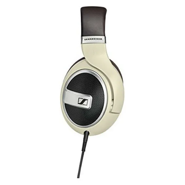 Ausinės Sennheiser 506831 Bronzinis Dramblio kaulas
