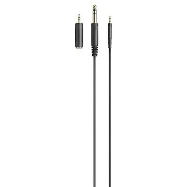 Ausinės Sennheiser 506831 Bronzinis Dramblio kaulas