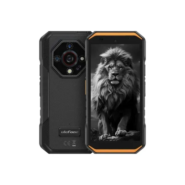 Смартфоны Ulefone