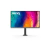 Monitorius žaidimams BenQ 9H.LLKLB.QEE 4K Ultra HD 27"