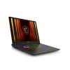 Nešiojamas kompiuteris MSI VECTOR 16 HX AI A2XWHG-097XES 16" 32 GB RAM