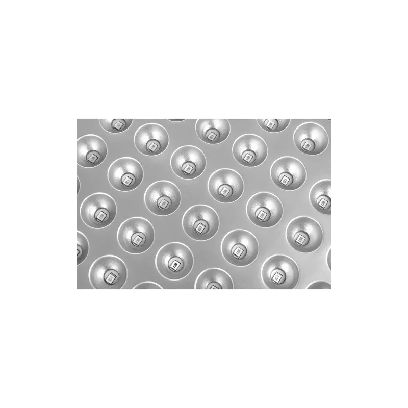 225 LED plant growth lamp/panel 23525