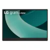 Nešiojamas monitorius LG 17MT70.ASDWU WQXGA 17"