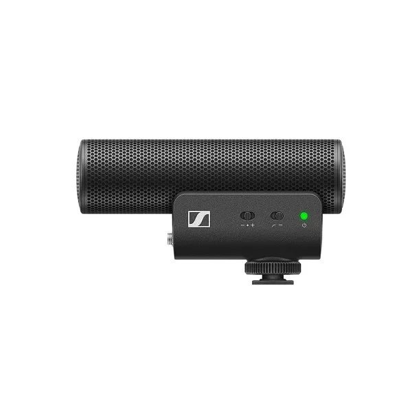 Mikrofonas Sennheiser S508898 Juoda
