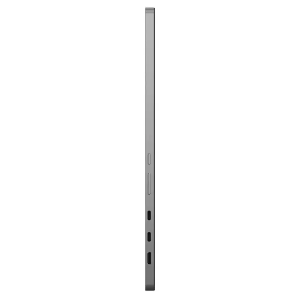 Nešiojamas monitorius LG 17MT70.ASDWU WQXGA 17"