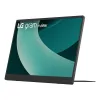 Nešiojamas monitorius LG 17MT70.ASDWU WQXGA 17"