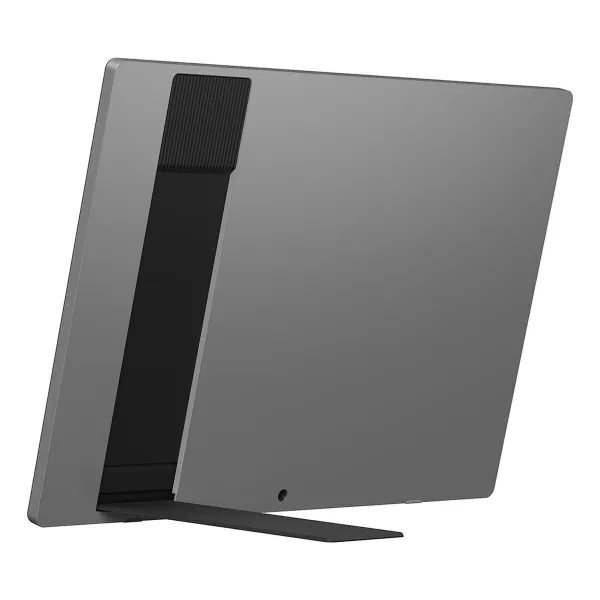 Nešiojamas monitorius LG 17MT70.ASDWU WQXGA 17"