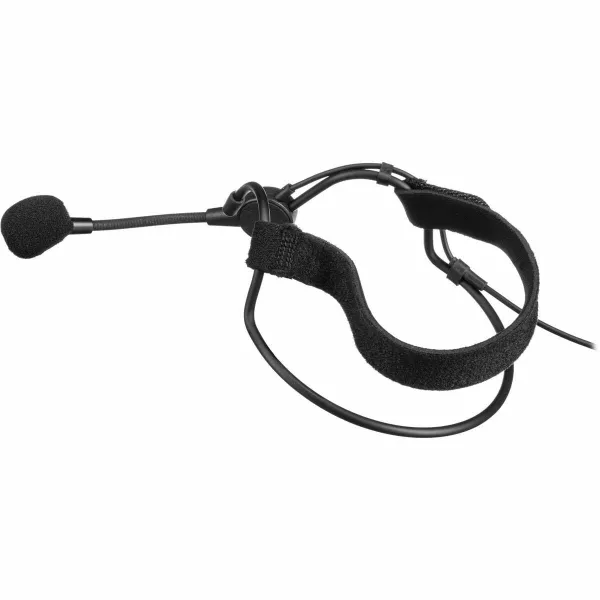Mikrofons Sennheiser ME 3 Melns