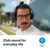 Austiņas Sennheiser HD250BT BLACK