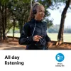 Headphones Sennheiser HD250BT BLACK